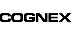 Cognex logo (escala grises)