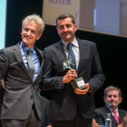 Galardonados por ESIC con el Premio ASTER 2015