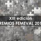 Premio a la Innovación Tecnológica en Servicios en la XIII edición FEMEVAL