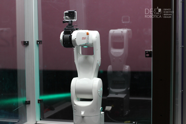 denso-robot